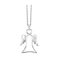 Silver Pendant