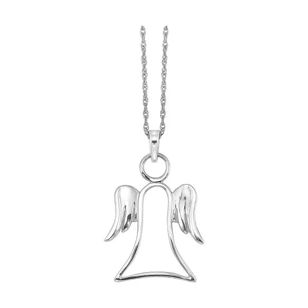 Silver Pendant