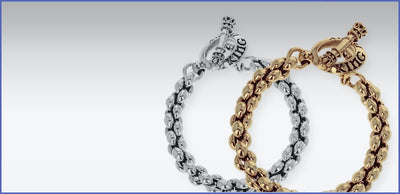 BRACELETS