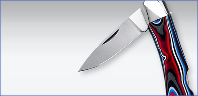 KNIVES