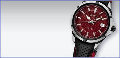 WATCHES