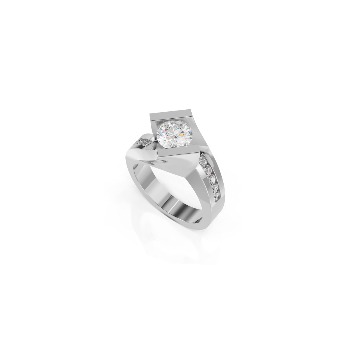 White Gold