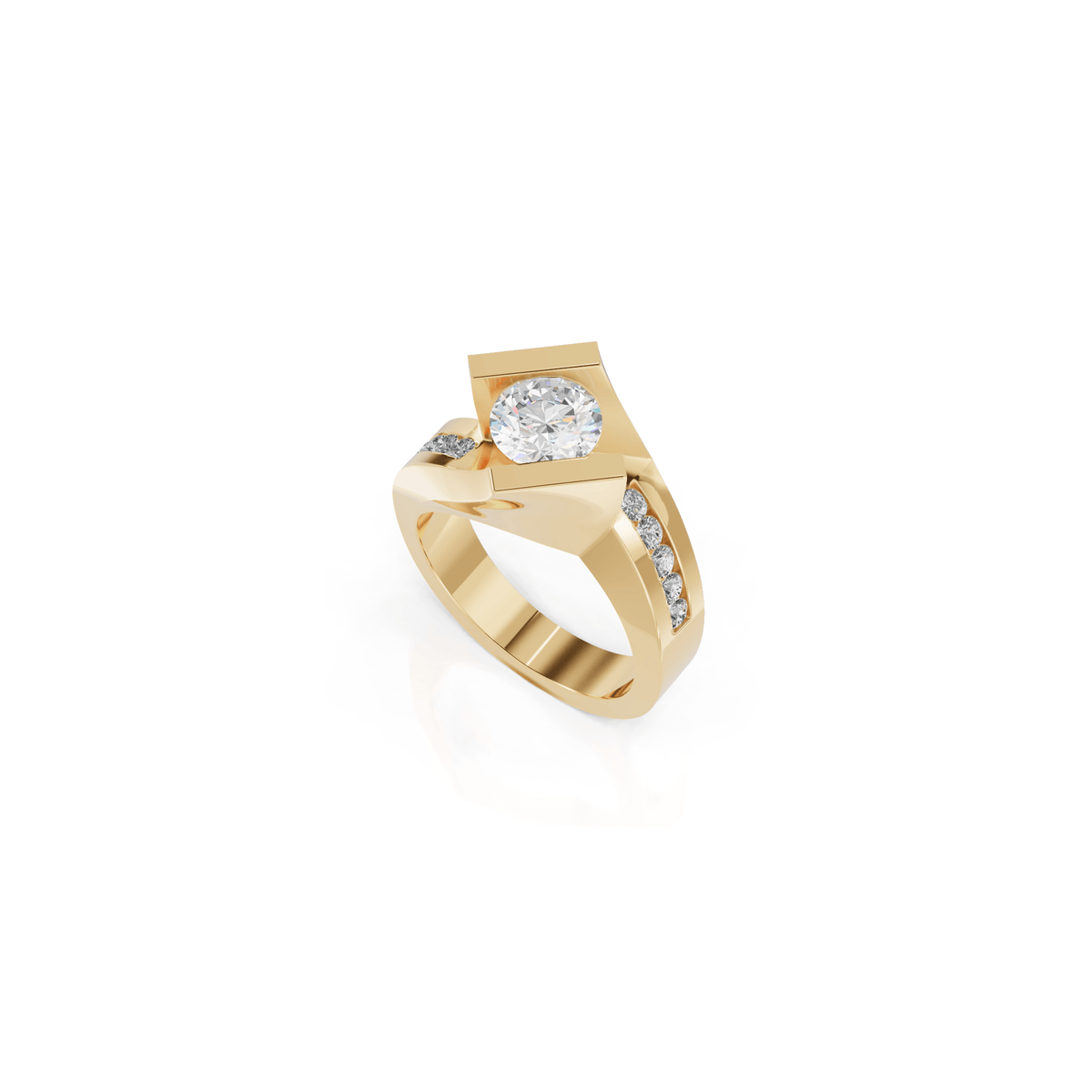 Yellow Gold