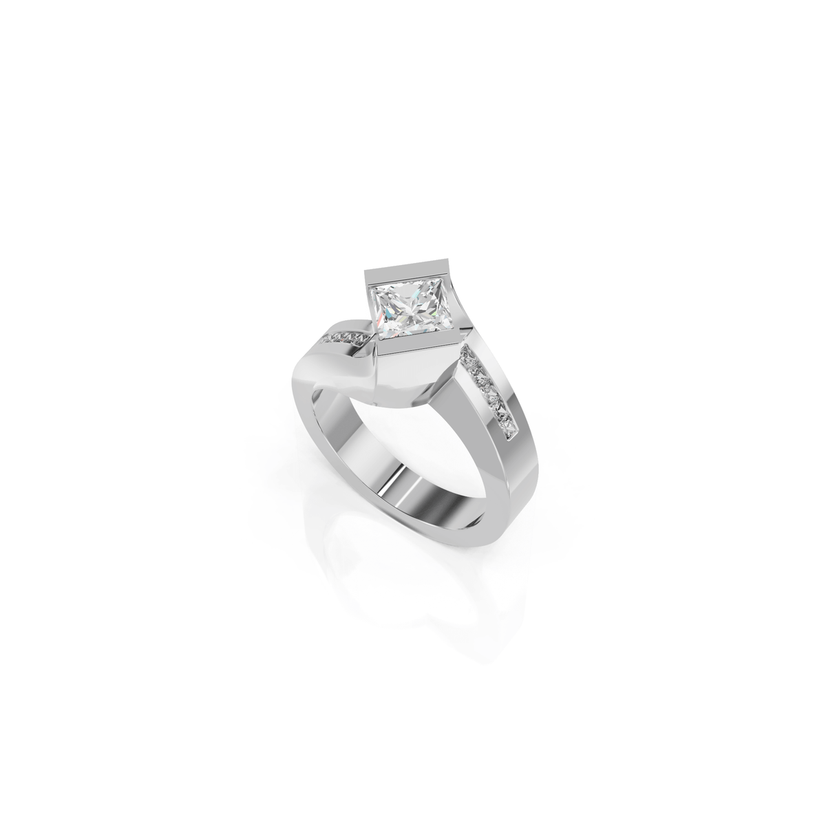 White Gold