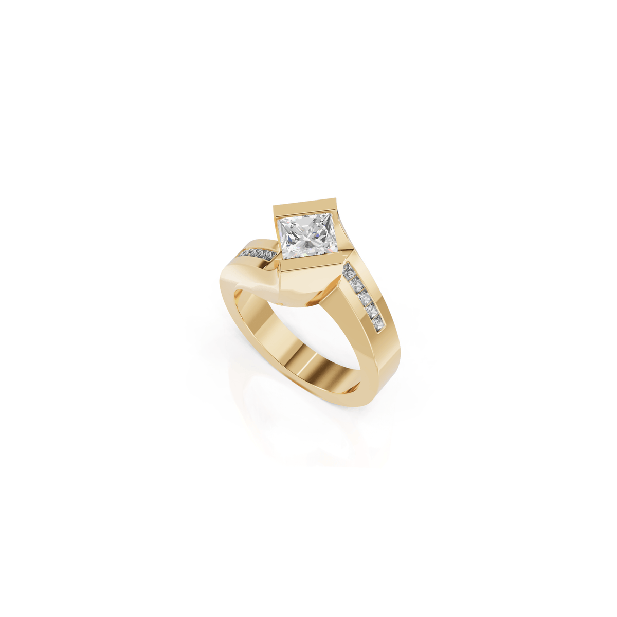 Yellow Gold