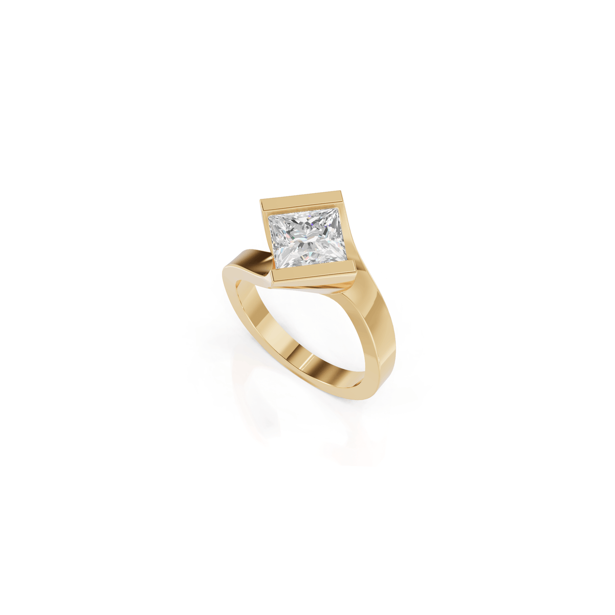 Yellow Gold