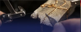 JEWELRY REPAIR