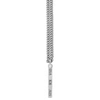 Fuck You Bar Pendant