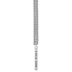 Fuck You Bar Pendant