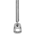 Pop Top Pendant