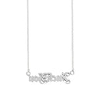 Fuck You Pendant
