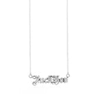 Fuck You Pendant