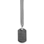 Eagle Dog Tag