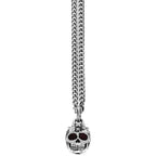 New Punk Skull Pendant