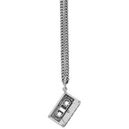 Tape Pendant