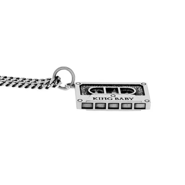 Tape Pendant