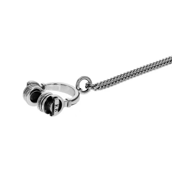 Headphone Pendant