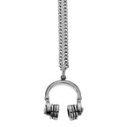 Headphone Pendant