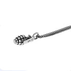 Grenade Pendant