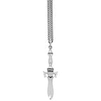 Classic Dagger Pendant