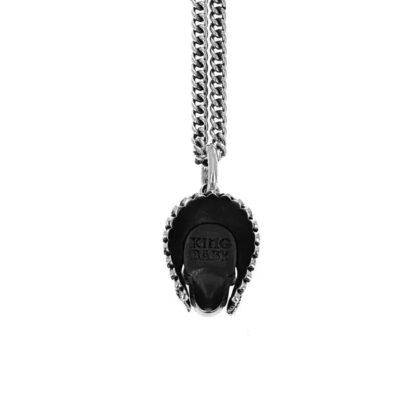 Chief Skull Pendant
