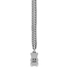 Large Gummie Bear Pendant