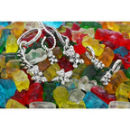 Large Gummie Bear Pendant