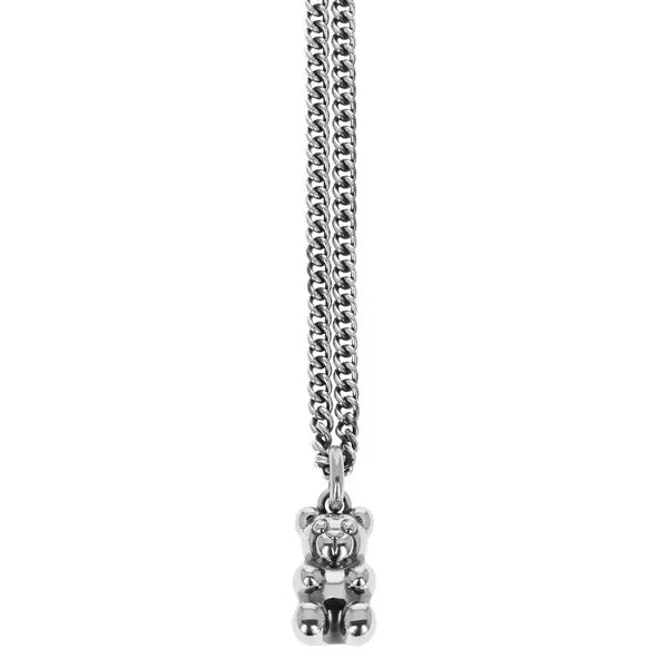 Large Gummie Bear Pendant