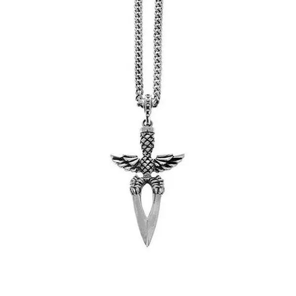 Talon Dagger Pendant