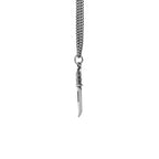 Classic Buck Knife Pendant