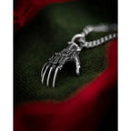 Nightmare Glove Pendant