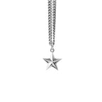 Star Pendant