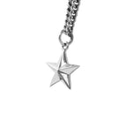 Star Pendant