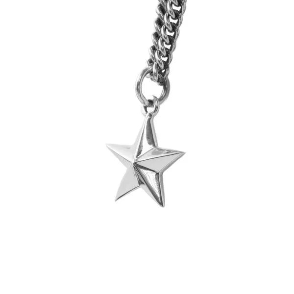 Star Pendant