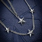 Star Pendant