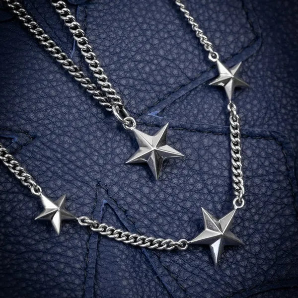 Star Pendant