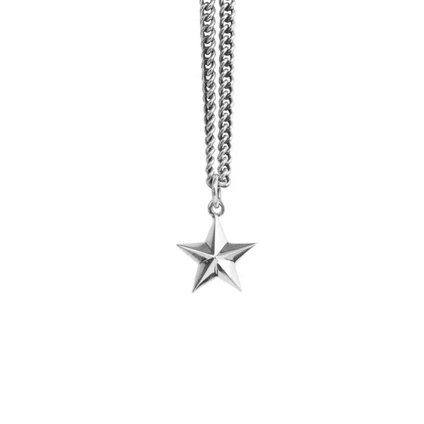 Star Pendant