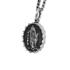 Praying Hands Pendant