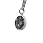 Bird Pendant