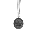 Bird Pendant