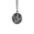 Bird Pendant