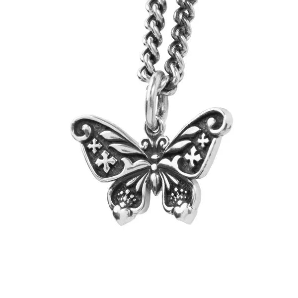 Butterfly Pendant