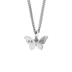 Butterfly Pendant