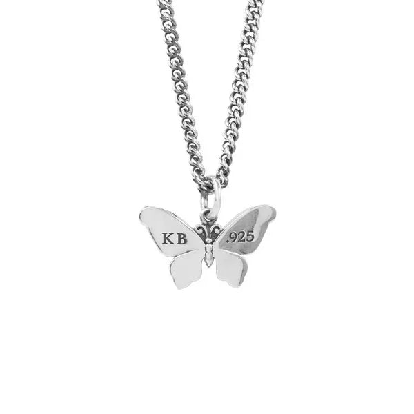Butterfly Pendant