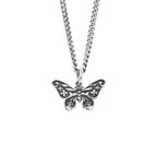 Butterfly Pendant