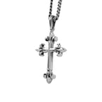 Fdl Cross Pendant  (Big)