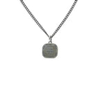 Moon and Star Pendant