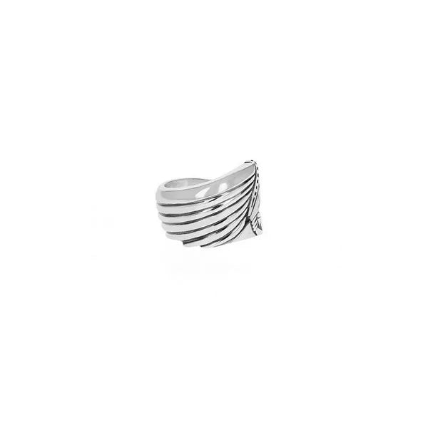 Indian Headdress Ring