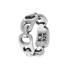 Small Pop Top Infinity Band