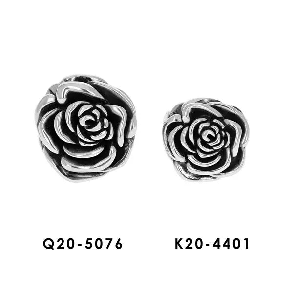 Small Rose Ring - 20th Anniversary